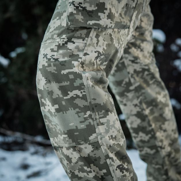 M-Tac брюки полевые MM14