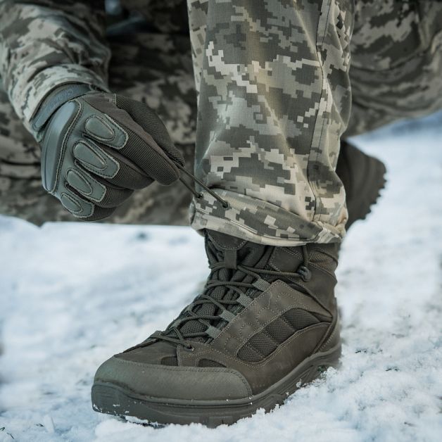 M-Tac брюки полевые MM14