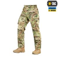 M-Tac брюки полевые MC