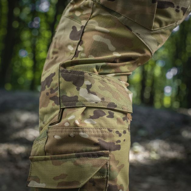 M-Tac брюки Sturm Scorpion OCP