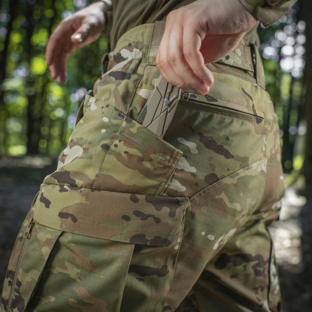M-Tac брюки Sturm Scorpion OCP