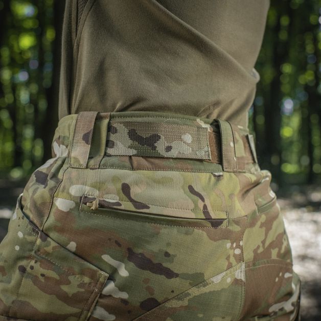 M-Tac брюки Sturm Scorpion OCP