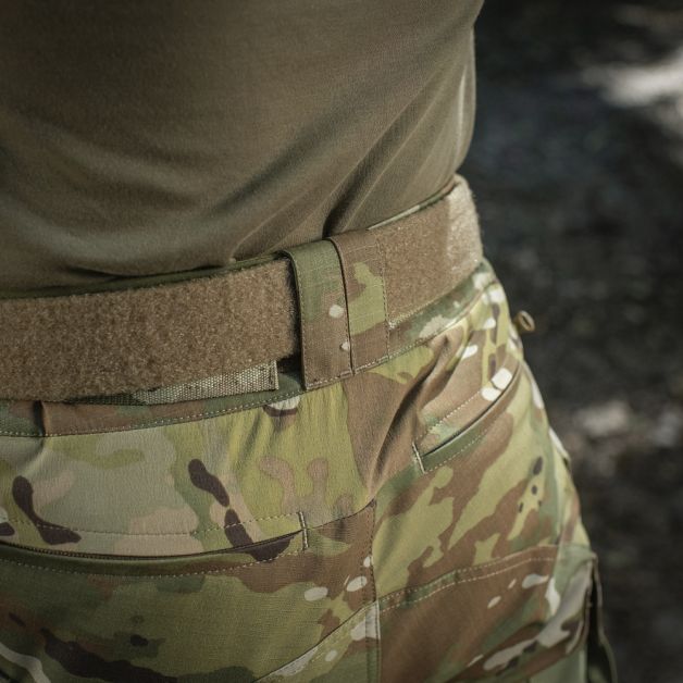 M-Tac брюки Sturm Scorpion OCP
