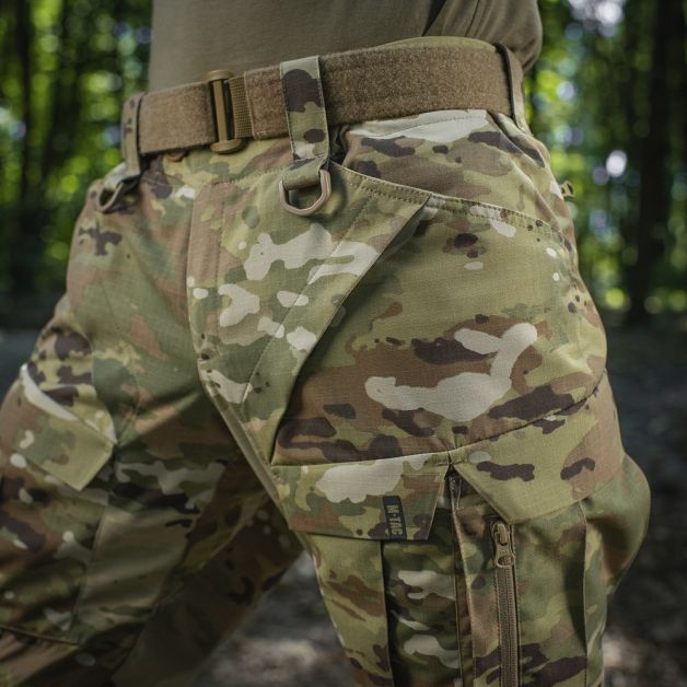M-Tac брюки Sturm Scorpion OCP