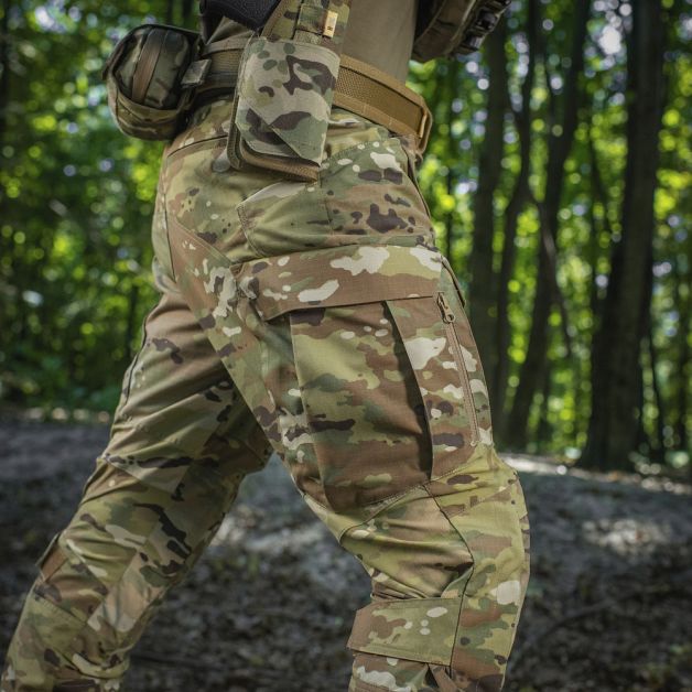 M-Tac брюки Sturm Scorpion OCP