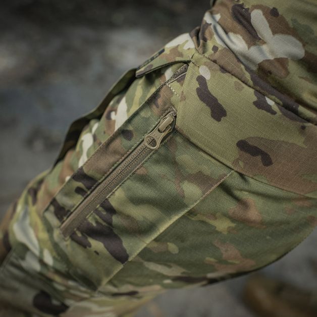 M-Tac брюки Sturm Scorpion OCP