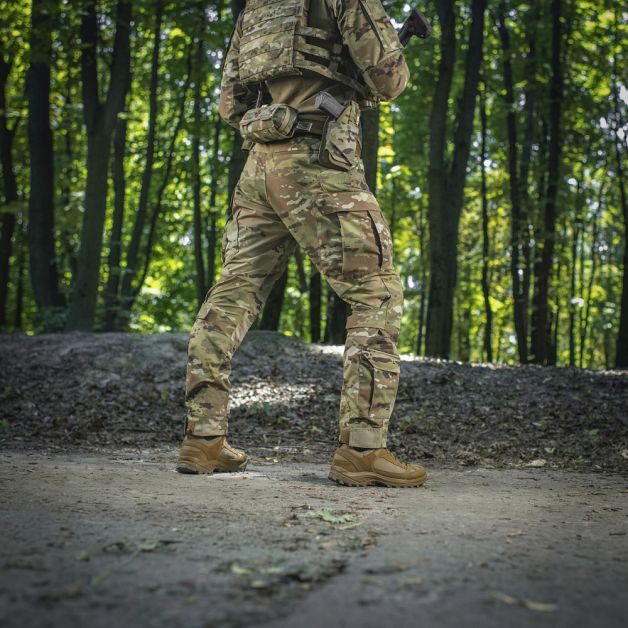 M-Tac брюки Sturm Scorpion OCP