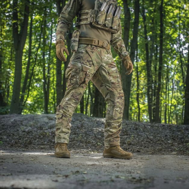 M-Tac брюки Sturm Scorpion OCP