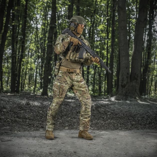 M-Tac брюки Sturm Scorpion OCP