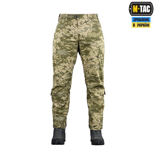 M-Tac брюки ЗСУ MM14
