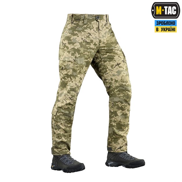 M-Tac брюки ЗСУ MM14