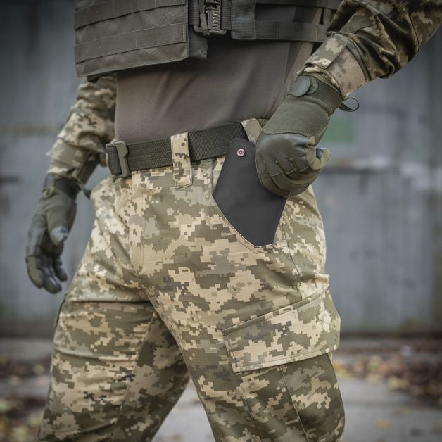 M-Tac брюки ЗСУ MM14