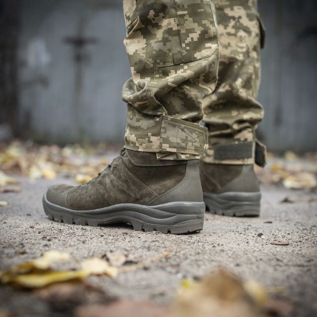 M-Tac брюки ЗСУ MM14