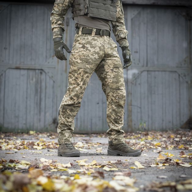 M-Tac брюки ЗСУ MM14