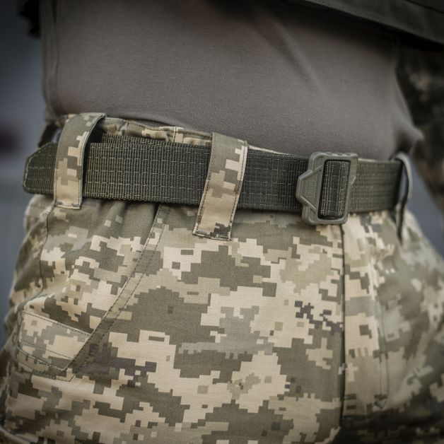 M-Tac брюки ЗСУ MM14