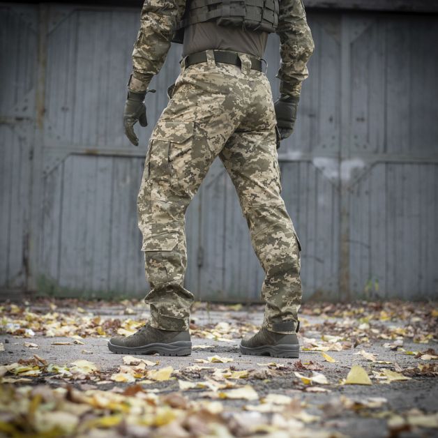 M-Tac брюки ЗСУ MM14