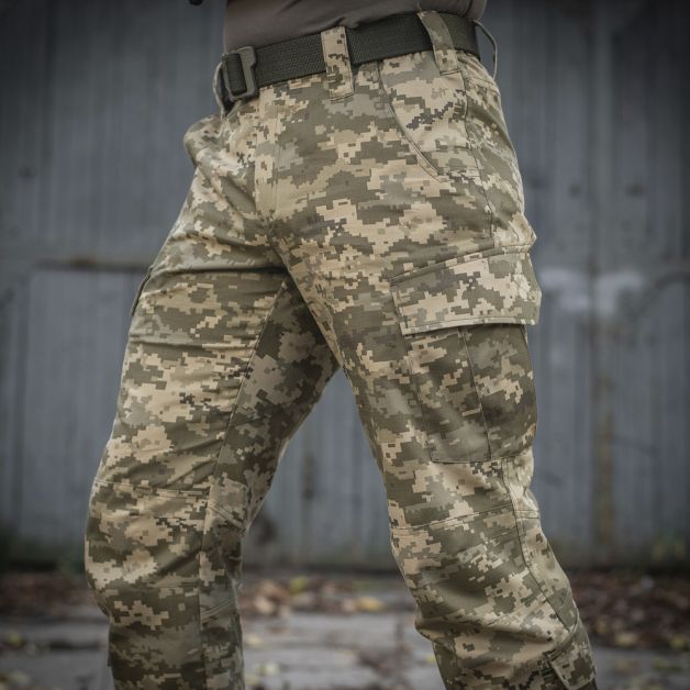 M-Tac брюки ЗСУ MM14