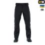 M-Tac брюки Soft Shell Vent Black