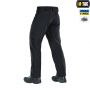M-Tac брюки Soft Shell Vent Black