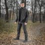 M-Tac брюки Soft Shell Vent Black