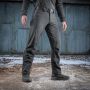 M-Tac брюки Soft Shell Vent Black