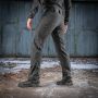 M-Tac брюки Soft Shell Vent Black