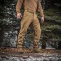 M-Tac брюки Soft Shell Winter Coyote