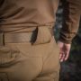 M-Tac брюки Soft Shell Winter Coyote