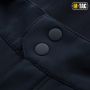 M-Tac брюки Soft Shell Winter Dark Navy Blue