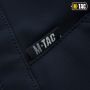 M-Tac брюки Soft Shell Winter Dark Navy Blue