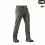 M-Tac брюки Soft Shell Winter Olive