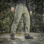 M-Tac брюки Soft Shell Winter Olive