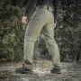 M-Tac брюки Soft Shell Winter Olive