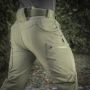 M-Tac брюки Soft Shell Winter Olive