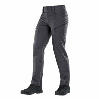 Брюки тактические Proton Flex рип-стоп Dark Grey