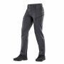 Брюки тактические Proton Flex рип-стоп Dark Grey