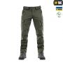 M-Tac брюки Aggressor Gen II Flex Army Olive