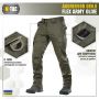 M-Tac брюки Aggressor Gen II Flex Army Olive