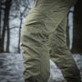 M-Tac брюки Aggressor Gen II Flex Army Olive