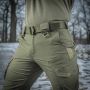 M-Tac брюки Aggressor Gen II Flex Army Olive