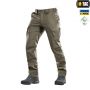 M-Tac брюки Aggressor Gen II Flex Dark Olive