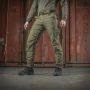 M-Tac брюки Aggressor Gen II Flex Dark Olive