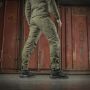 M-Tac брюки Aggressor Gen II Flex Dark Olive