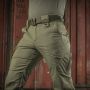 M-Tac брюки Aggressor Gen II Flex Dark Olive