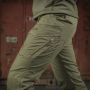 M-Tac брюки Aggressor Gen II Flex Dark Olive