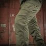 M-Tac брюки Aggressor Gen II Flex Dark Olive