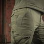 M-Tac брюки Aggressor Gen II Flex Dark Olive