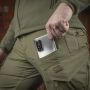 M-Tac брюки Aggressor Gen II Flex Dark Olive