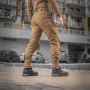 M-Tac брюки Aggressor Gen.II Flеx Coyote Brown