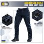 M-Tac брюки Aggressor Gen.II Flеx Dark Navy Blue